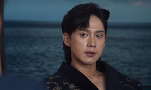 Netflix|网议Netflix《黑暗荣耀》「反派演技惊艳」