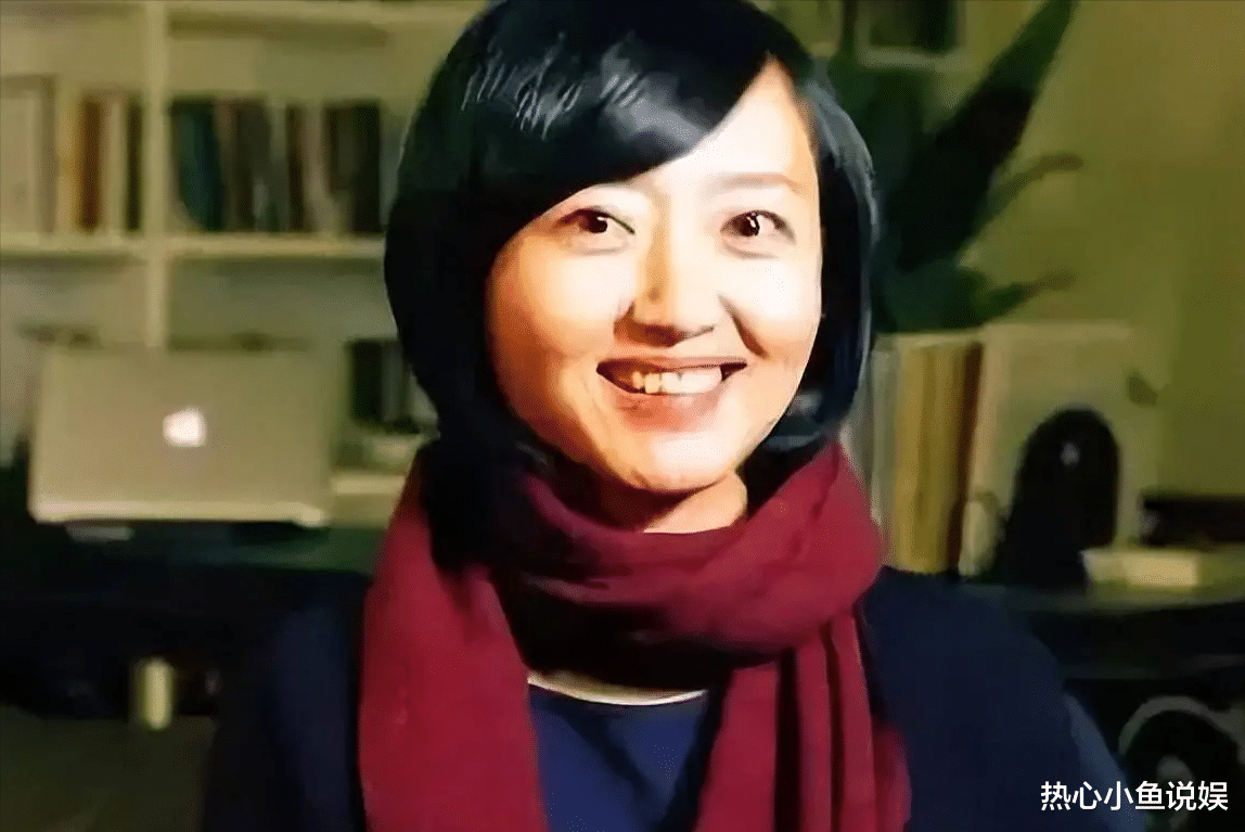 发表辱华言论、移居美国的“公知女神”柴静，如今下场咎由自取！