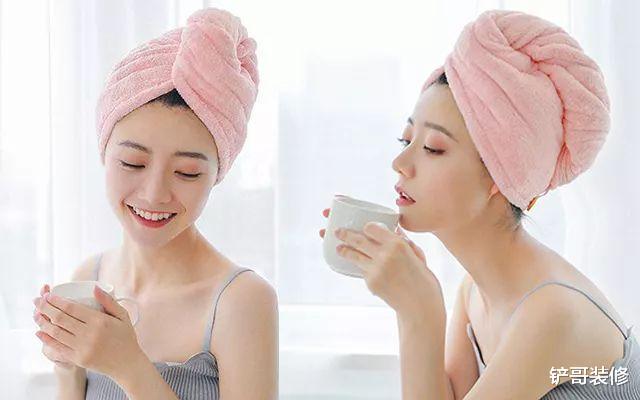 洗完头吹干还是自然干?多久洗一次头比较好?不懂看看