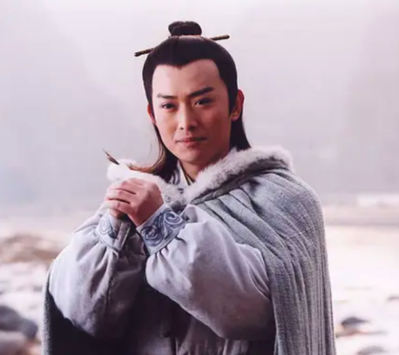 黄海冰，时代抛弃你时，连声招呼都不打