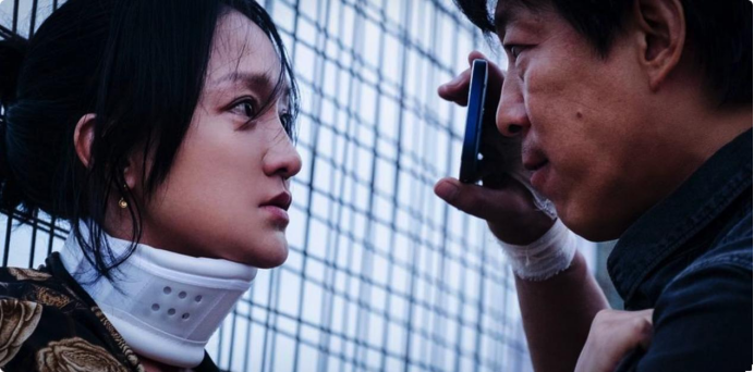 首日票房仅19.3万，离开了吴京，他成了烂片王