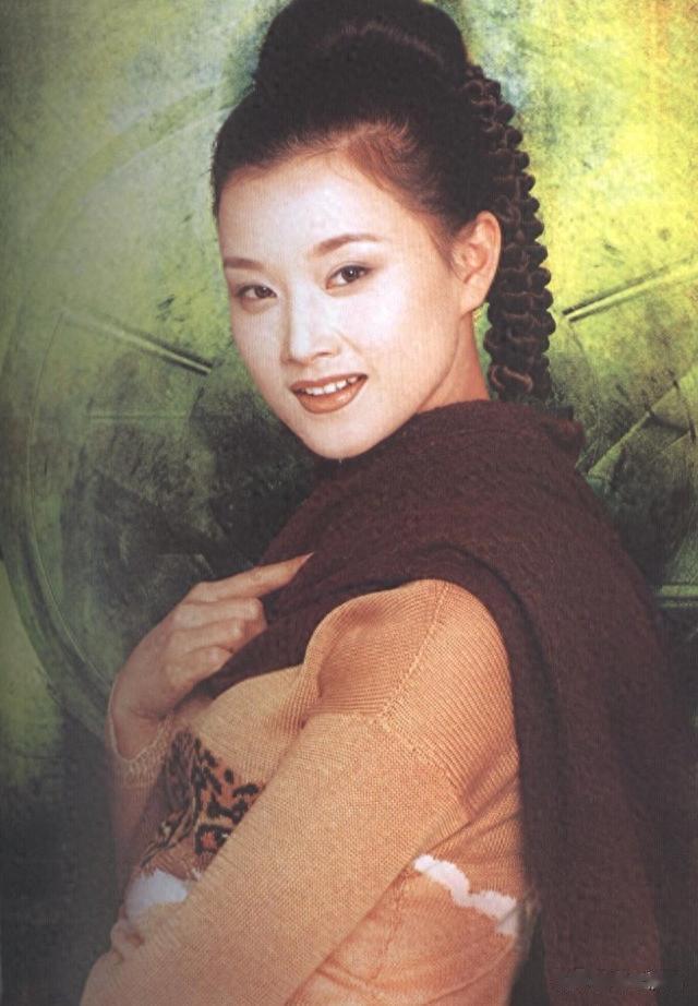 “辣妹子”宋祖英，最后落得的下场，赵本山在23年前就已料到了！