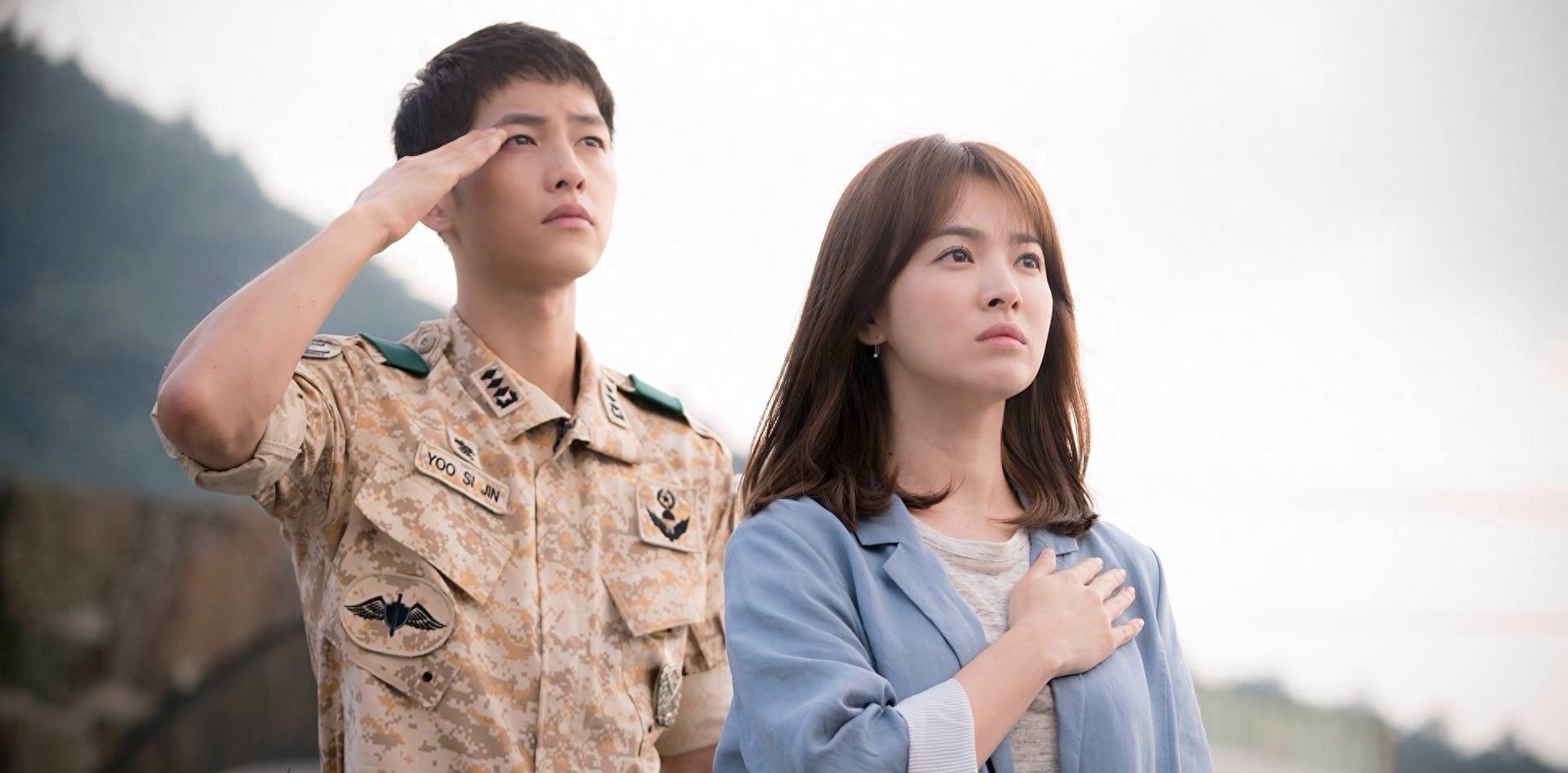 顶流一线女星宋慧乔:表面上亮眼夺目,背地却被韩国财阀牢牢把控