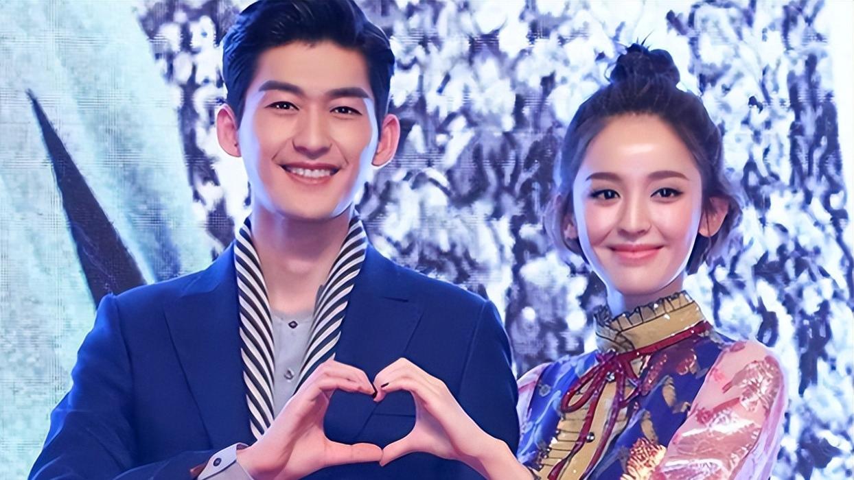 急上位？曝38岁张翰新恋情，高文君疑节目默认，评论区现高人回怼