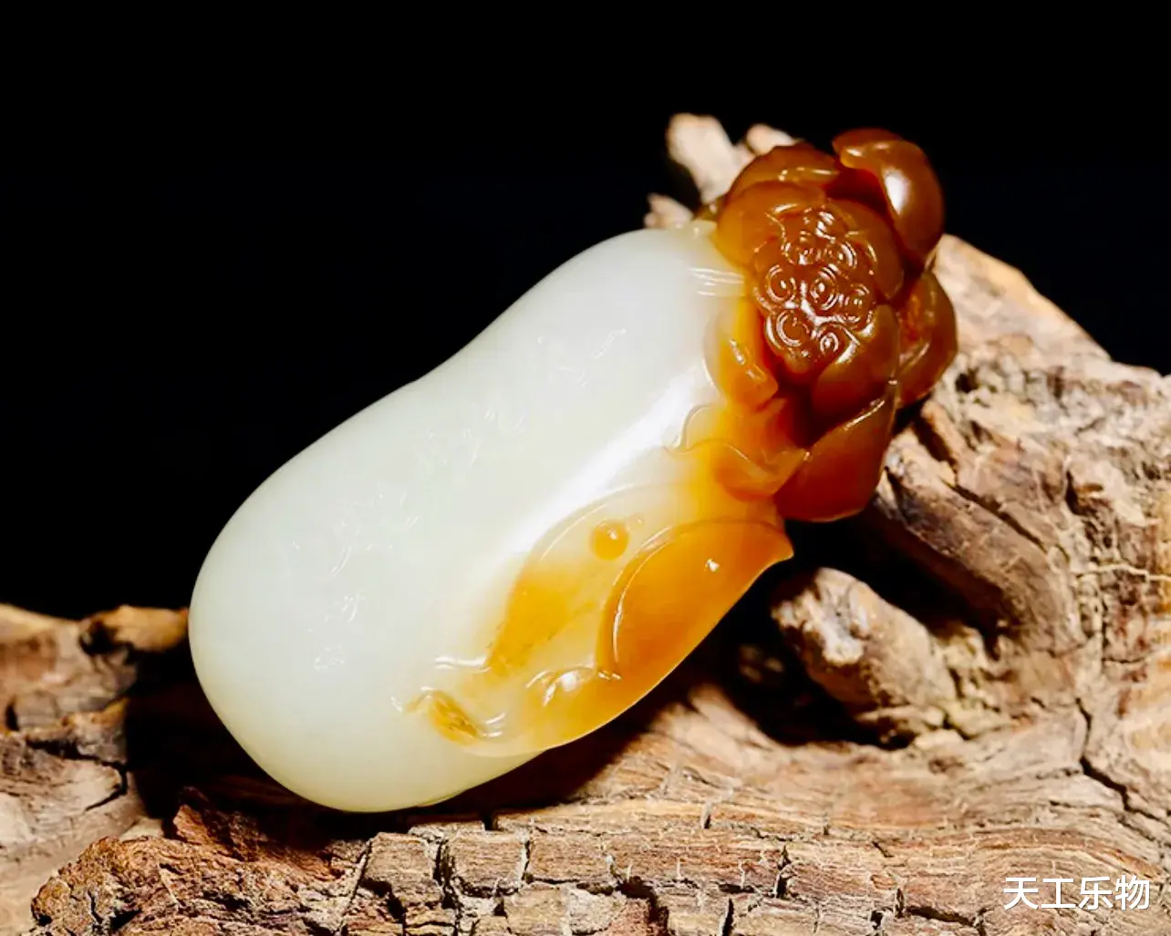 文玩|能出和田玉证书的几大玉种，价格应该怎样排序？