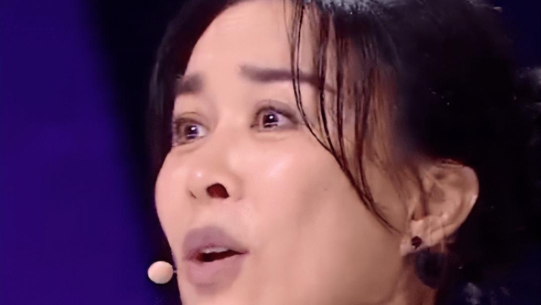 12月5日那英被内娱封杀的真相来了