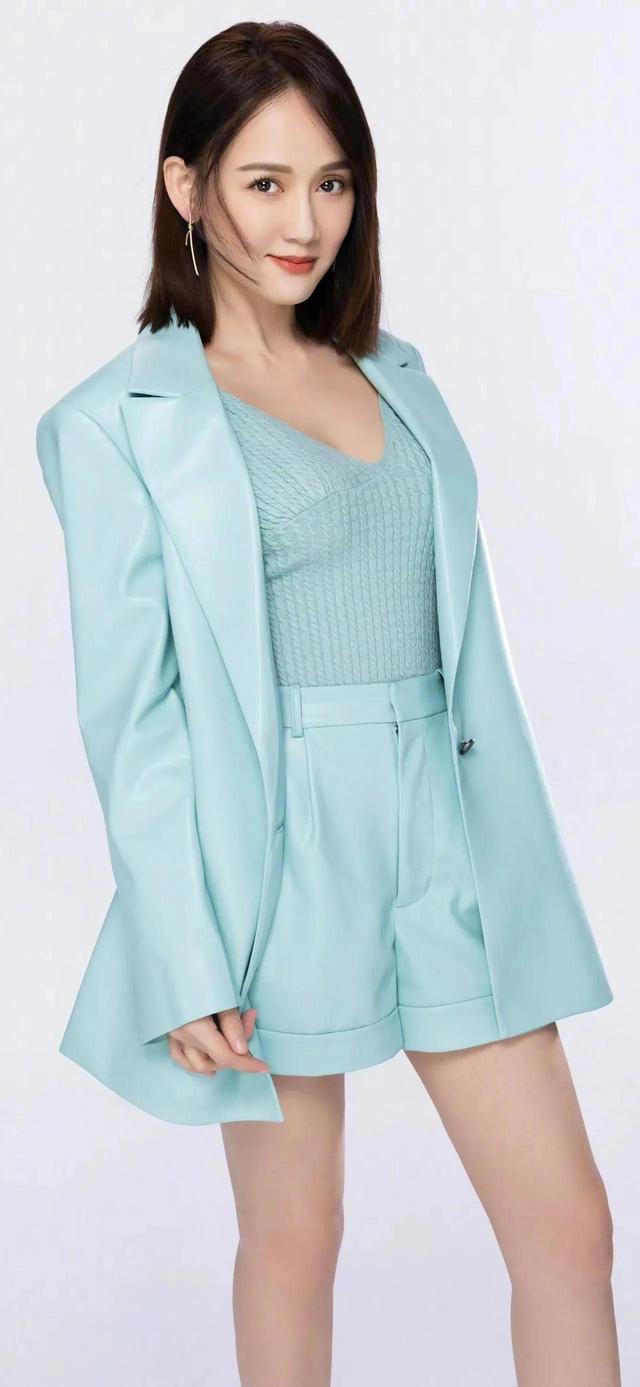 陈乔恩|高清壁纸分享—优雅的气质美女陈乔恩