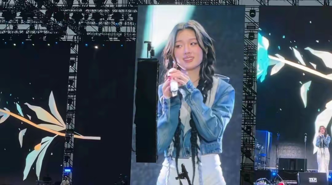 《歌手2024》首发名单曝光，林俊杰终于来了，但夺冠有压力