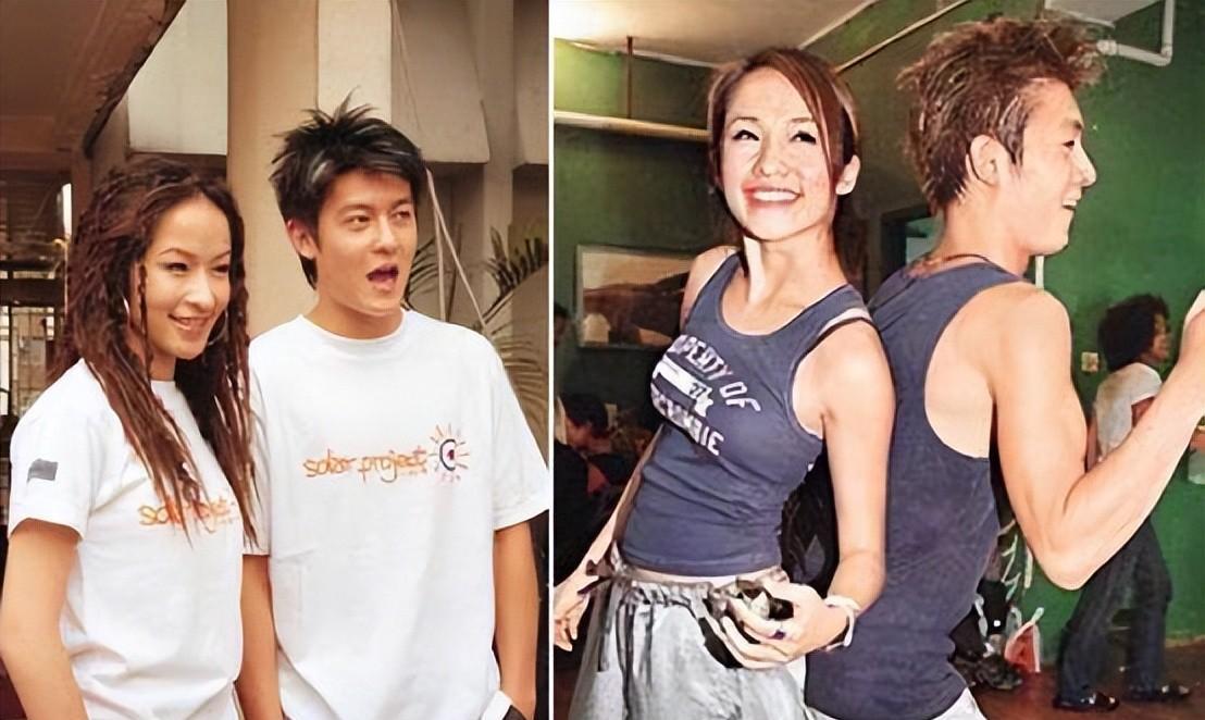 44岁萧亚轩：10亿身家，约会数百位小鲜肉，如今长相无法忍直视