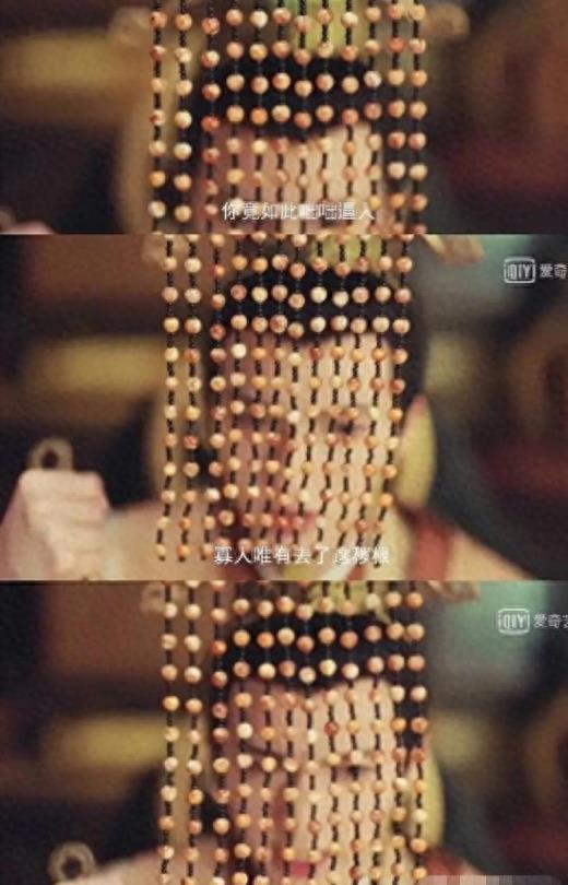 这些“侮辱观众智商”的镜头,简直荒谬无比,导演脑子被驴踢了吧