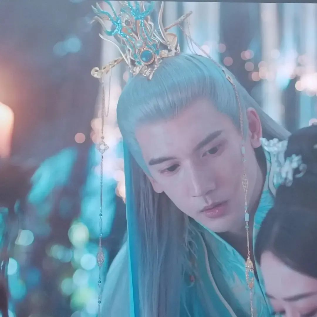 关智斌|世纪贱男要复出了？？？