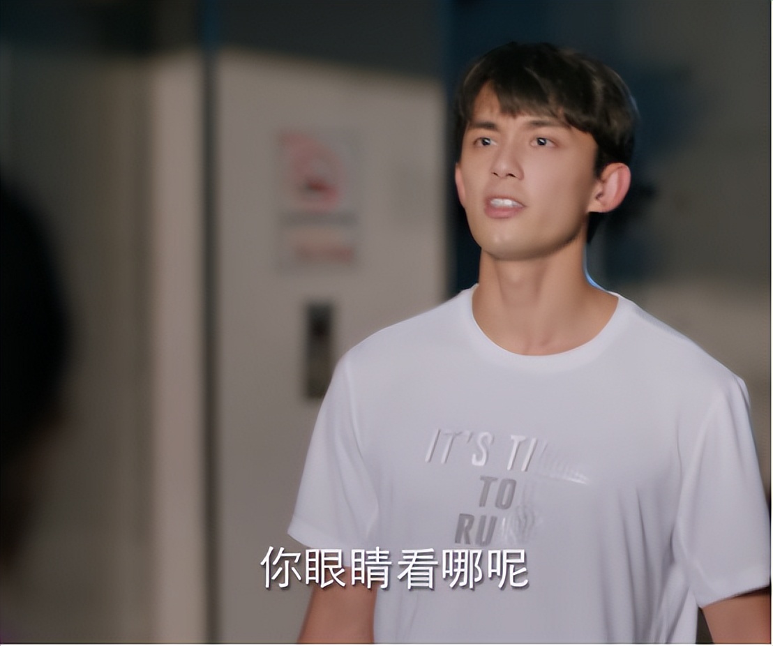 梁友安|收视破1,央视吴磊新剧要火,网友:今年难得挑不出刺的良心剧