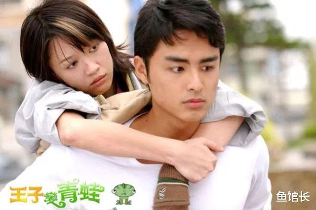 官宣!原来早就隐婚生子,他俩藏得太深了吧?