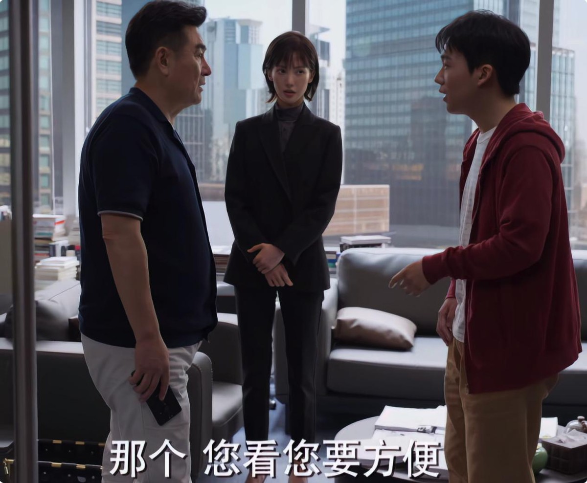 平凡之路|开播收视破1,豆瓣好评如潮,央视又甩出一部“王炸剧”