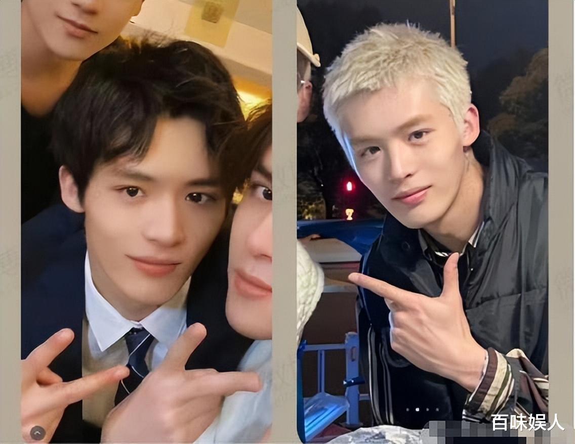 徐炳超|4年过去了，《青你》选手现状大不同，有人在卖包子，有人已作死