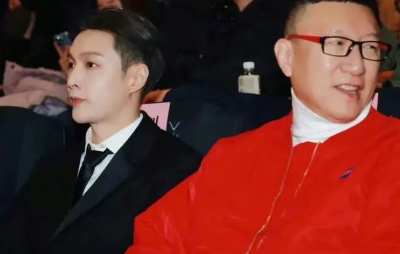 从张艺兴“入编”可以看出,流量艺人都在急着转型,结果各不相同