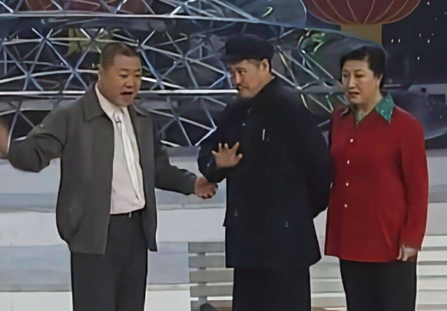 春晚|时隔12年,赵本山依然是春晚的灵魂