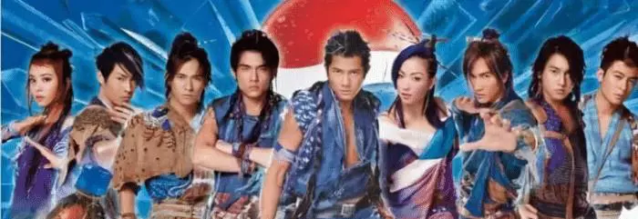 周杰伦:我当年被F4围攻时候,没人敢插手帮忙,只有他抄起凳子就上!