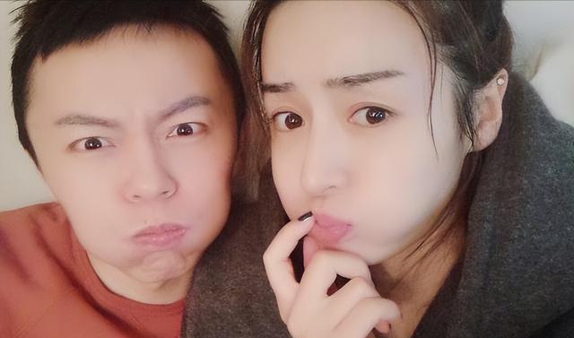 “八竿子打不着”的两人，竟然是夫妻？这4对冷门夫妻太让人意外