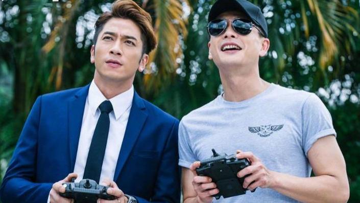 吴卓羲：渣得明明白白，海得坦坦荡荡，把16个女人玩弄于股掌之上