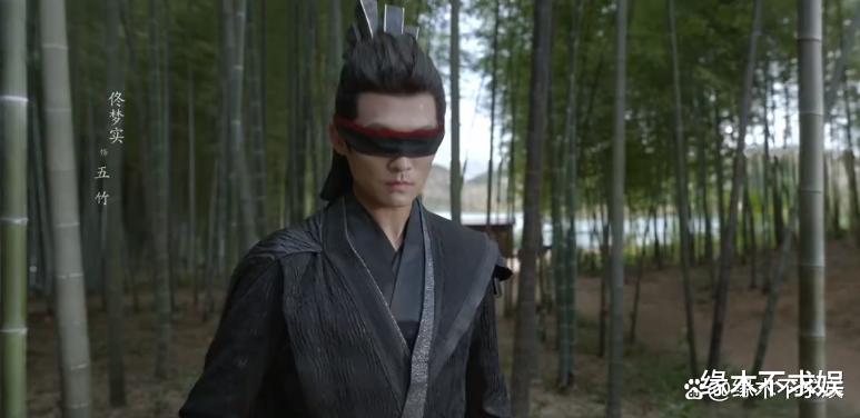 《庆余年2》全阵容来袭!李沁老了,肖战换人,多了好多新大咖!