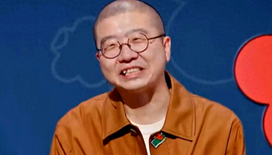 “侮辱女性,亲日辱华”,有一种“反噬”叫李诞