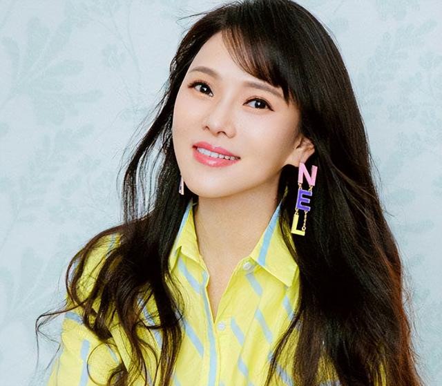 |13年,再看庾澄庆和伊能静,才发现离婚是正确的选择