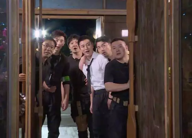 王迅|吃光《极挑》红利,没了价值的王迅,终究还是被抛弃了