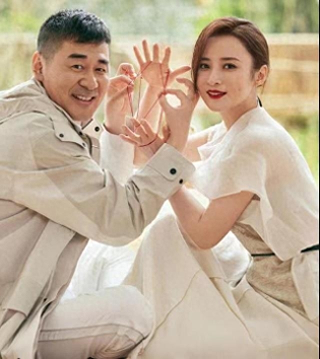 因太漂亮被导演收入囊中的4位女星！有一位戏还没拍完戏就怀孕了