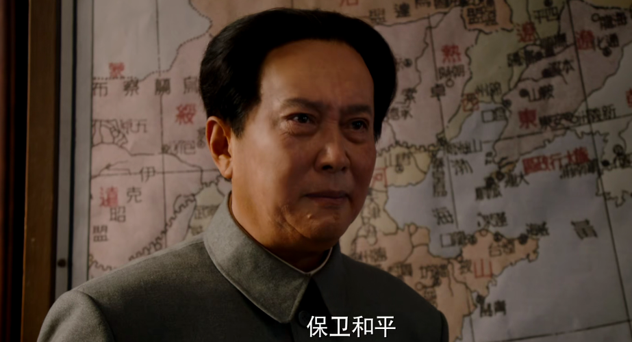 耗资2.5亿!25集战争大剧空降来袭,演员阵容不错,不追可惜了