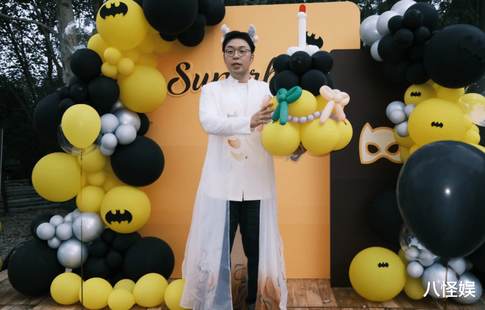 杜海涛沈梦辰携双方父母庆生，夫妻俩合照被指像婆媳，回应圈粉