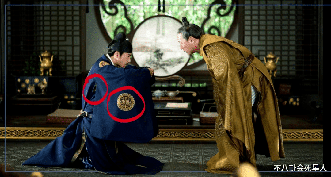 和服|买和服当唐装、去韩国进货,这10位倭化韩化造型师,毁了古装剧!