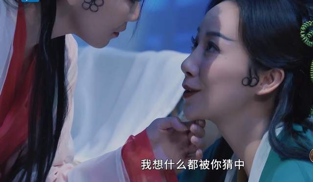 韩雪|40岁演“青蛇”引争议，演技平平却被捧成戏骨，用力过猛让人出戏