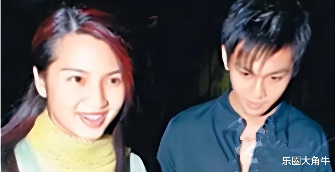 为何出轨了5年后,洪欣才决定与张丹峰离婚,她的聪明你想象不到