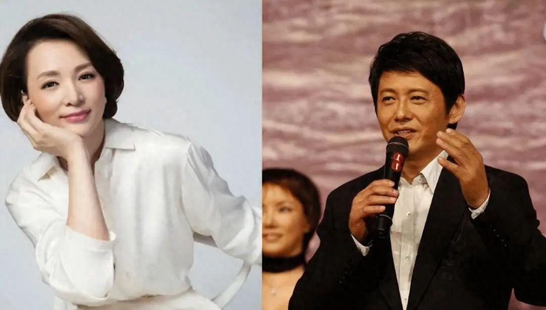 密春雷再被执行5亿总计12亿, 董卿:当初谈恋爱被利用了