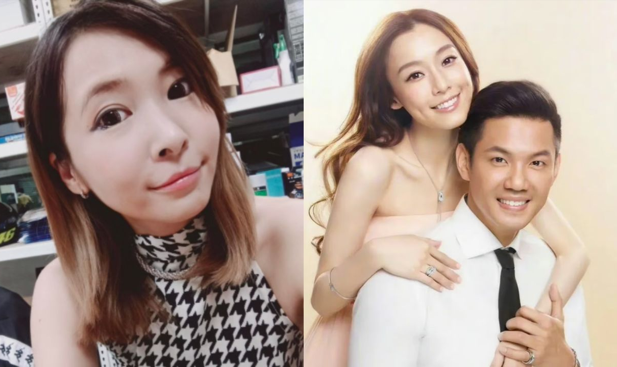 第二位受害者出现！陈建州爱妻人设崩塌，吴佩慈、任家萱也被牵连