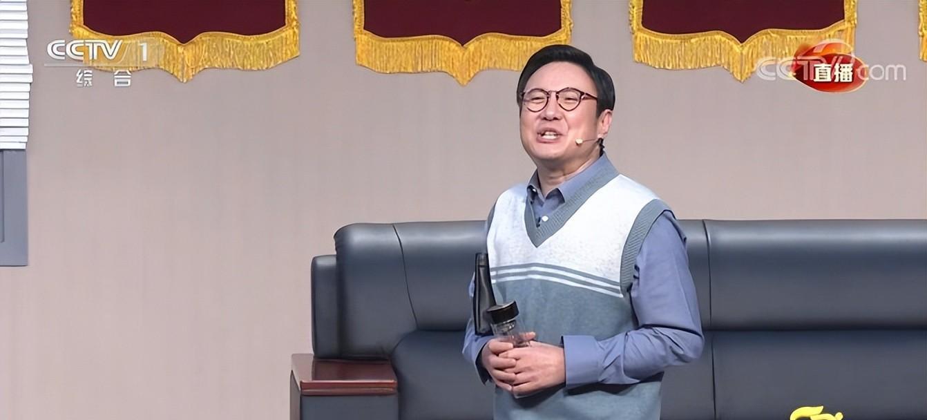 春晚|历年春晚流行语：有的流行至今，有的成为绝版，还有的立下大功