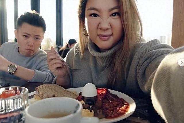 走出阴霾？郑欣宜失踪6个月现身，带男友回香闺，6000W遗产恐不保