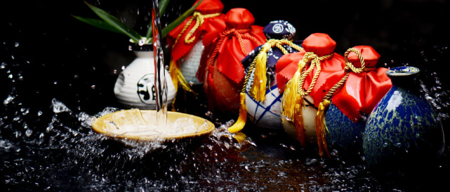 |白酒三分酿七分藏,酱香酒到底怎么收藏才好喝?