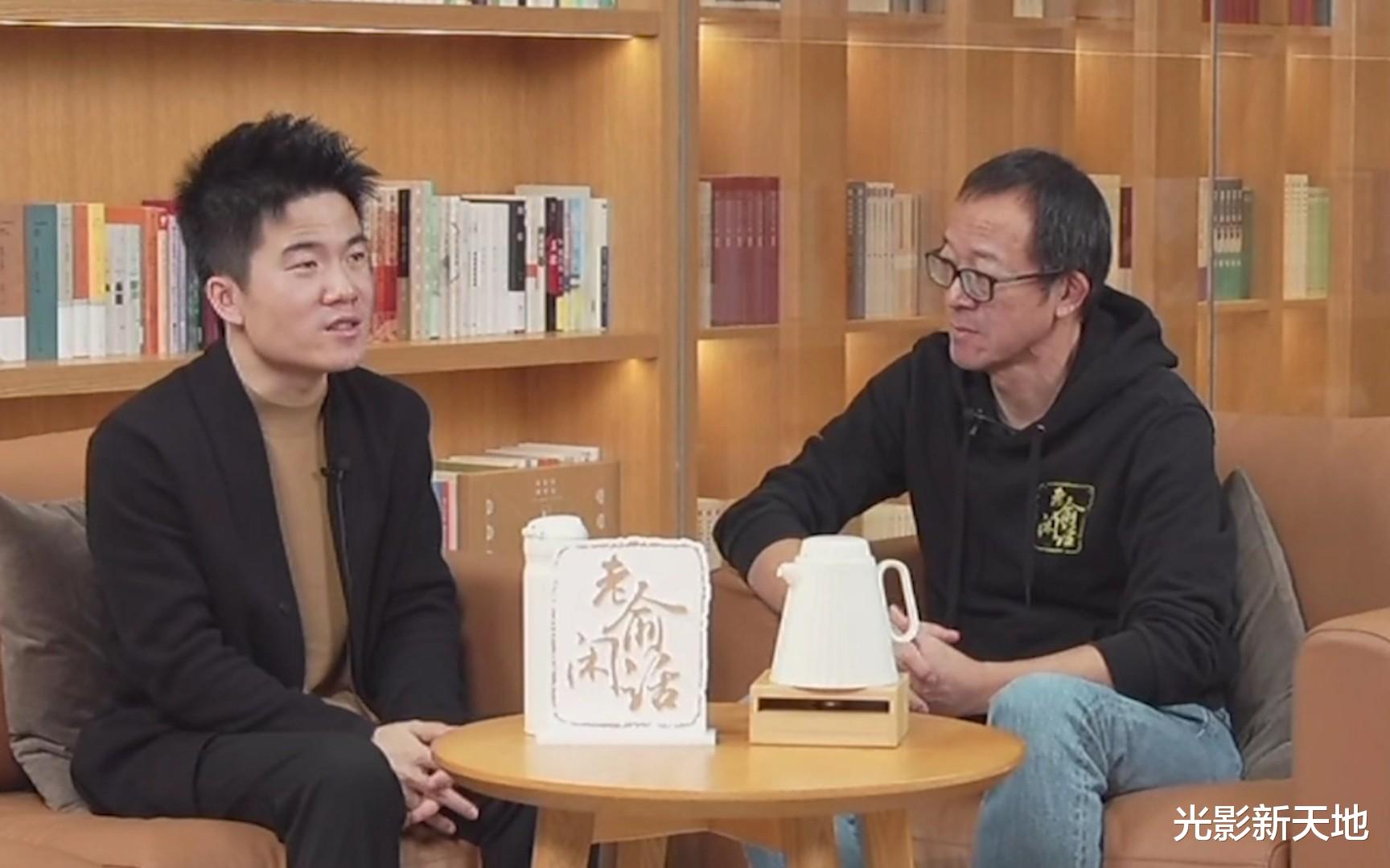 孙东旭被罢免,董宇辉并没有赢,这部9.5分电影把结局讲明白了