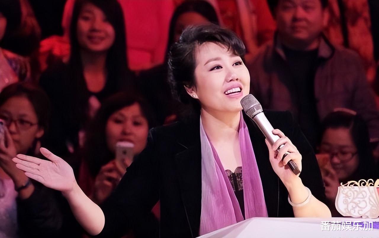 2024央视春晚总导演揭晓！看到履历，眼睛亮了