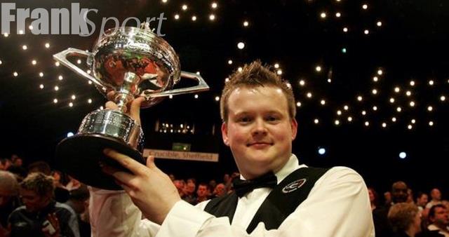 工人|从丁俊晖到白雨露，职业球员获得成功的必经之路