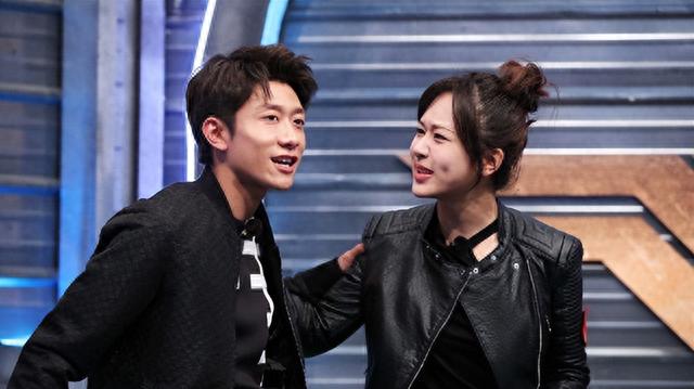 形象塌房，演技拉胯，是金星看错了张一山？