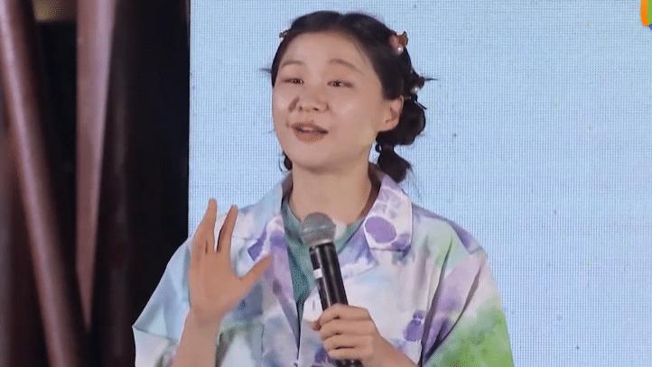 赵丽蓉|《极限挑战》封神功臣有俩，真诚的印小天，会说话的岳云鹏