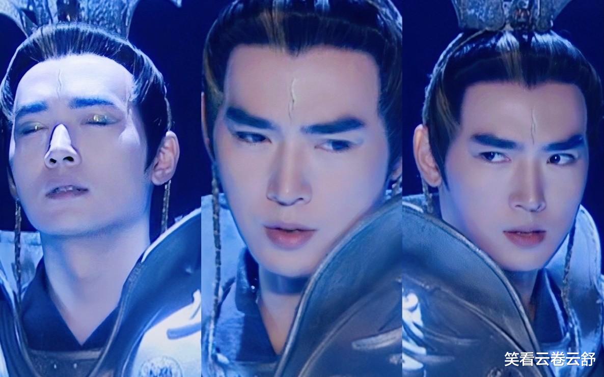 年轻时帅出天际，年老时“丑绝人寰”男明星，岁月真是一捧猪饲料