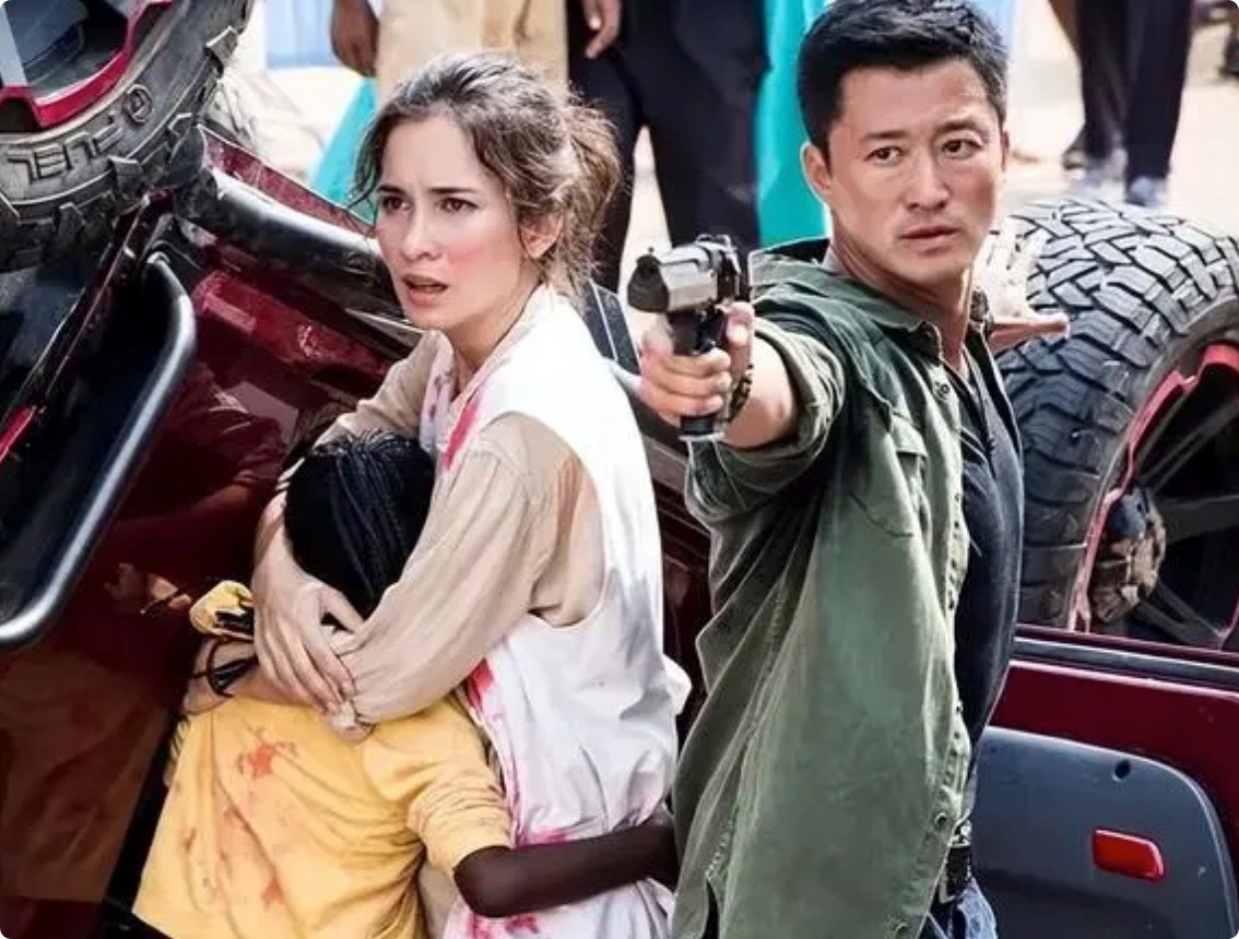 再见张艺谋，再见冯小刚，中国已迎来新“四大导演”的曙光