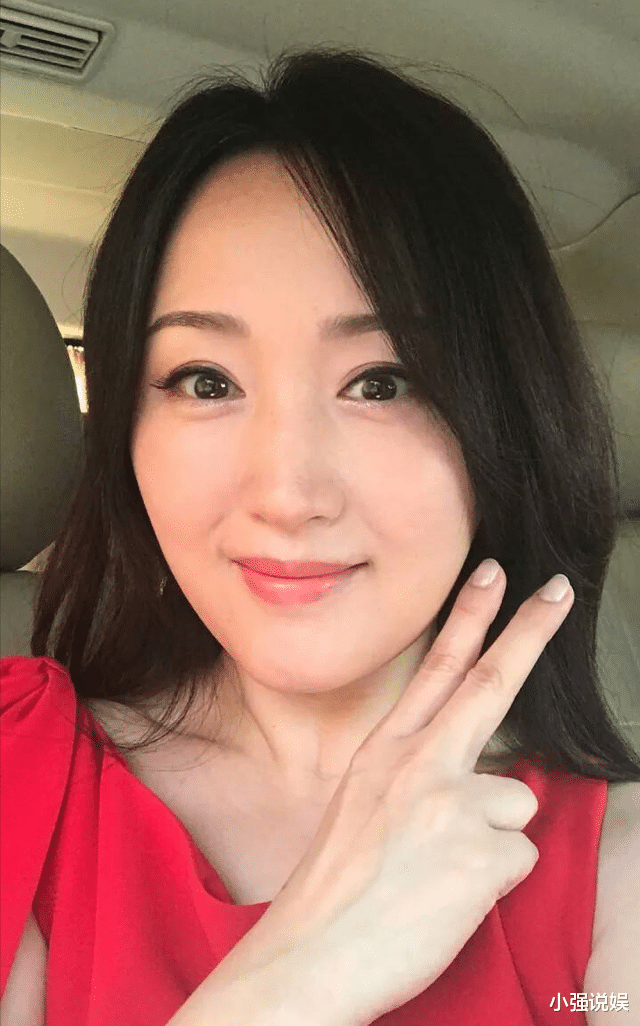 杨钰莹与初恋赖文峰分手25年后，一个娶妻生子，一个未婚未育