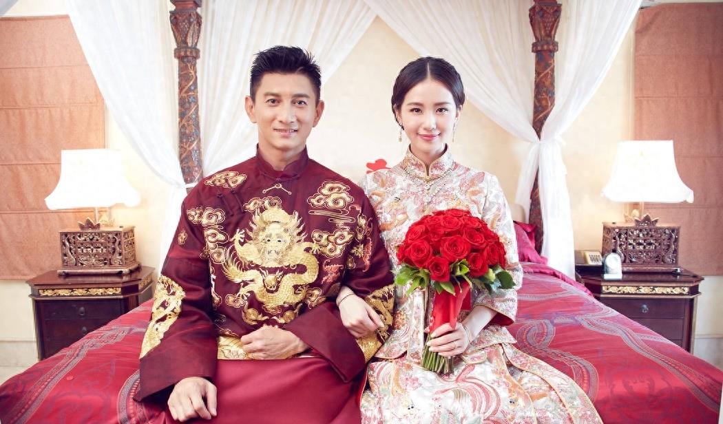 世上渣男千千万,最怕遇到吴奇隆这一款,36岁的刘诗诗摘下婚戒