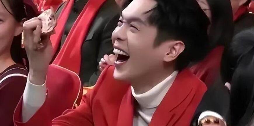 于蕾|春晚倒计时50多天，看到有她，我就不再抱有期待了