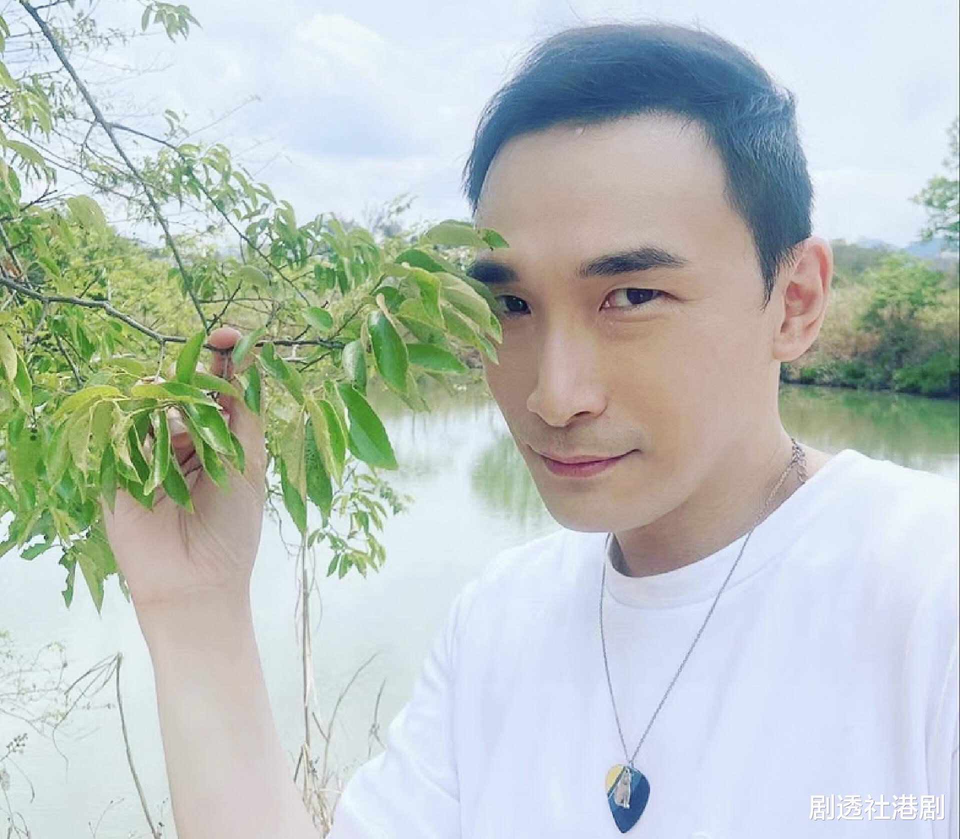 郭德纲|又走一个！TVB知名男星被曝离巢，演技精湛网友大感不舍